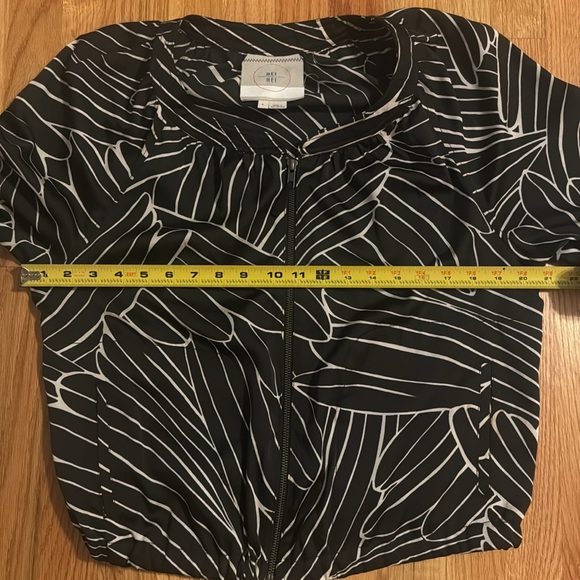 Anthropologie Hei Hei Jacket - Picture 7 of 8